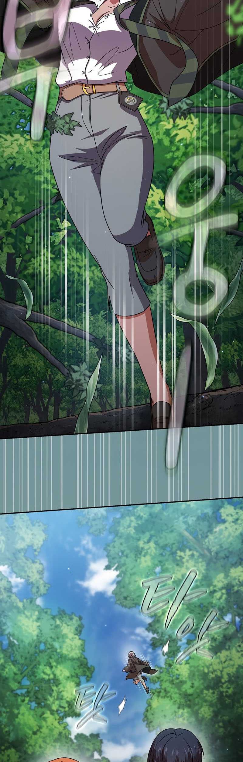 Magic Academy Survival Guide Bab 07 halaman 41