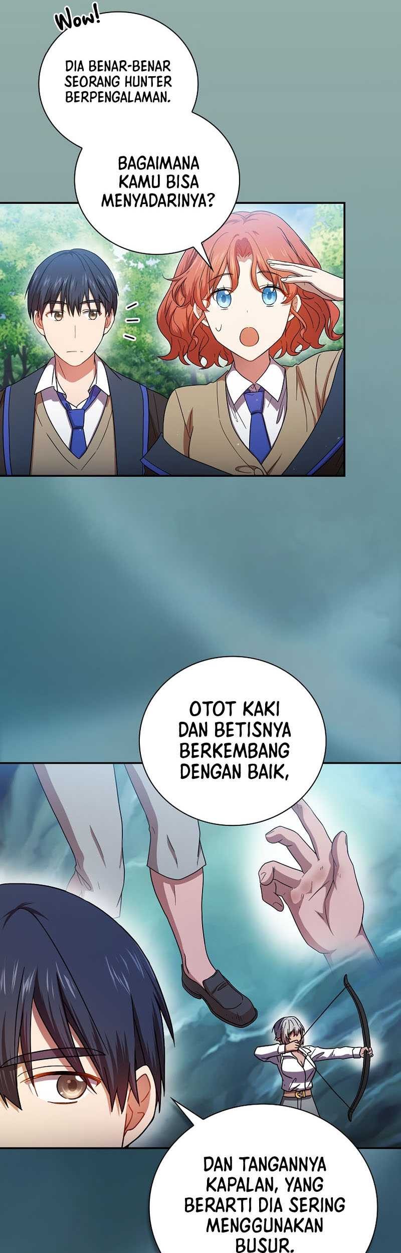 Magic Academy Survival Guide Bab 07 halaman 43