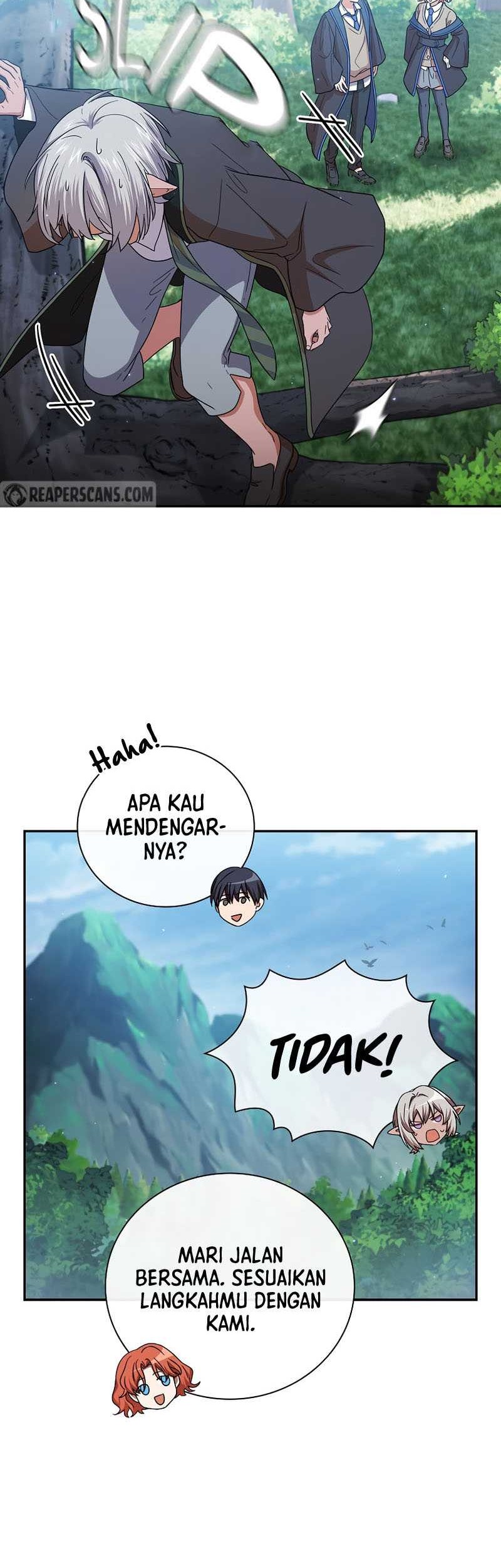 Magic Academy Survival Guide Bab 07 halaman 46