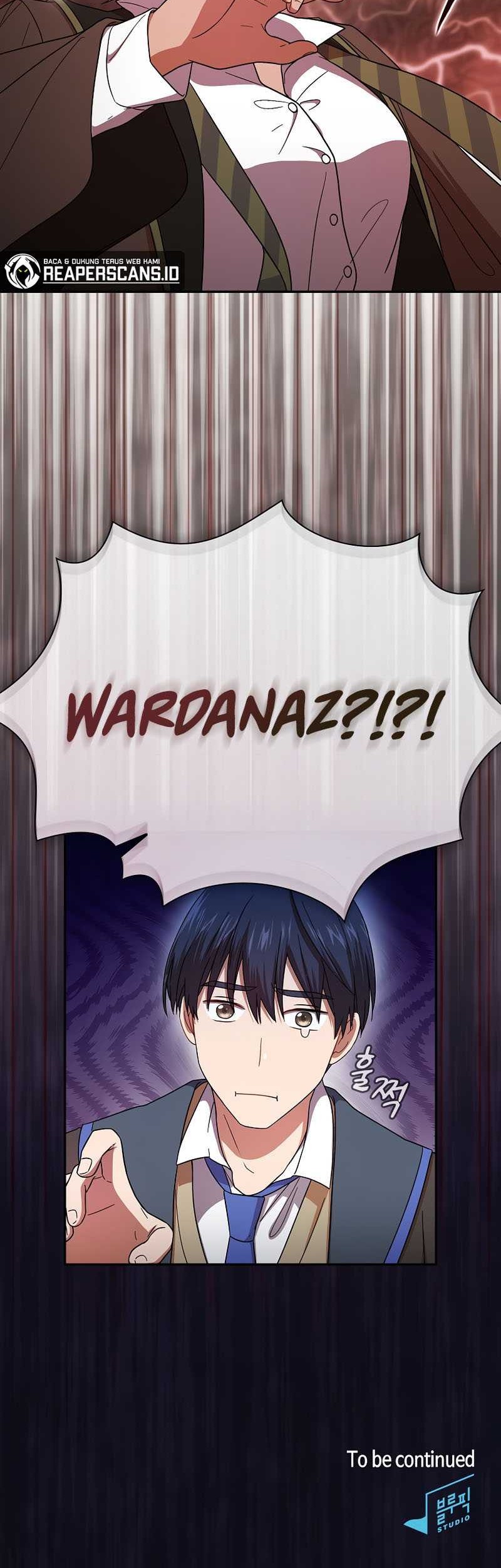 Magic Academy Survival Guide Bab 07 halaman 52