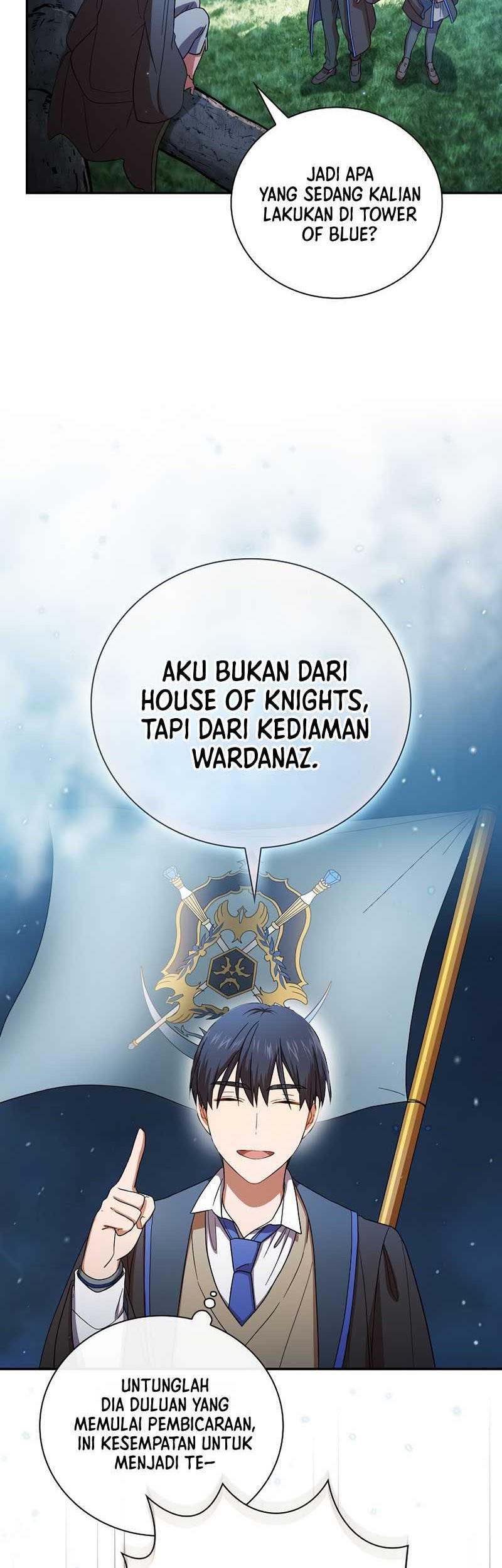 Magic Academy Survival Guide Bab 08 halaman 3