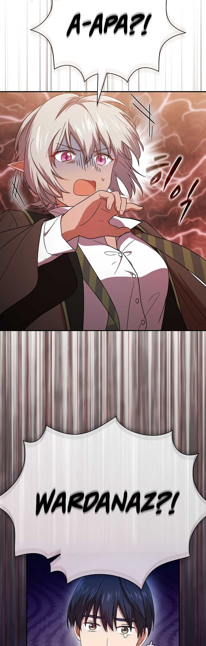 Magic Academy Survival Guide Bab 08 halaman 4