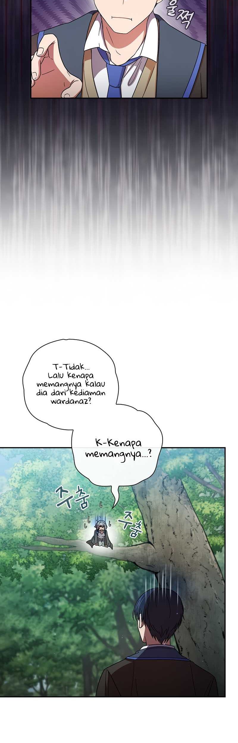 Magic Academy Survival Guide Bab 08 halaman 5