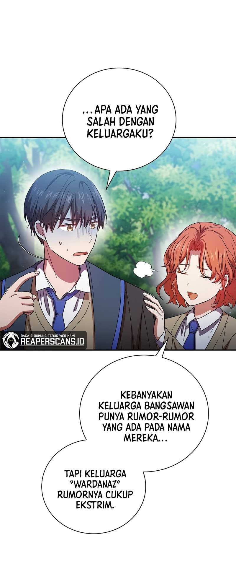 Magic Academy Survival Guide Bab 08 halaman 6