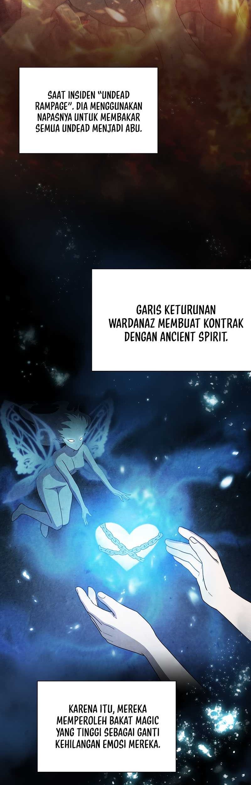 Magic Academy Survival Guide Bab 08 halaman 8