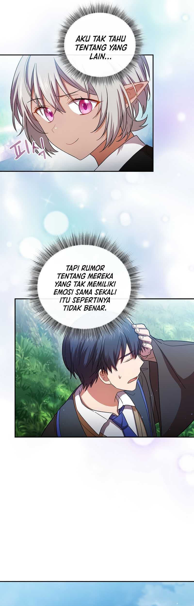 Magic Academy Survival Guide Bab 08 halaman 12