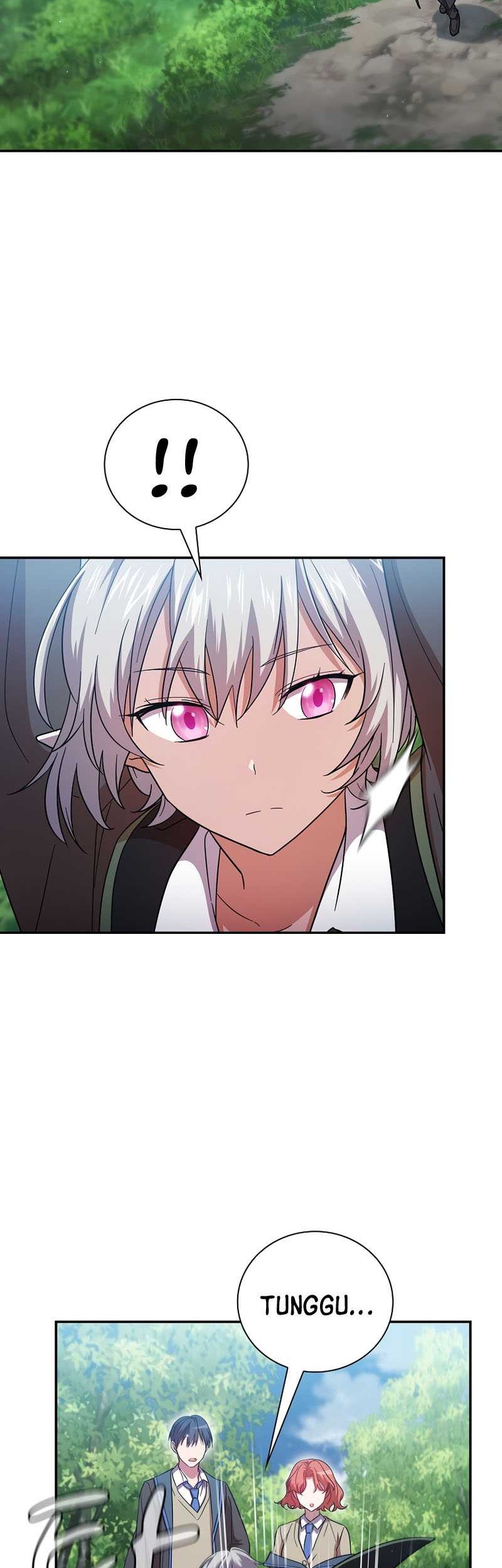 Magic Academy Survival Guide Bab 08 halaman 15