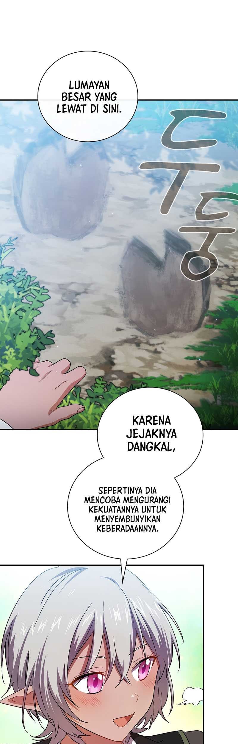 Magic Academy Survival Guide Bab 08 halaman 17