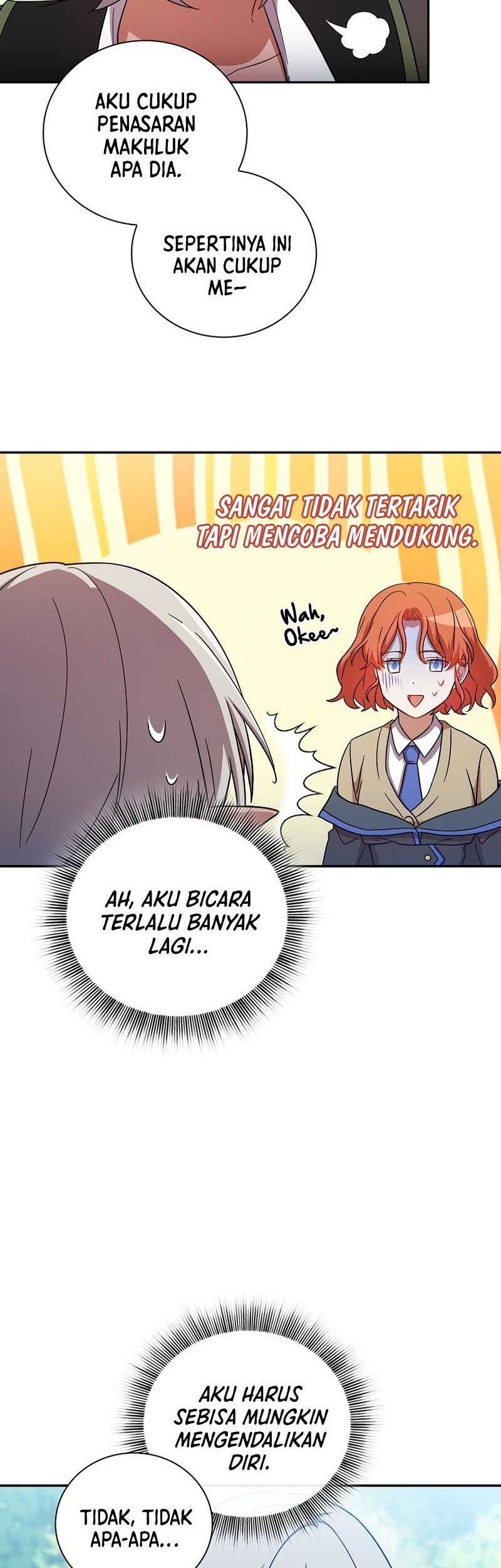 Magic Academy Survival Guide Bab 08 halaman 18