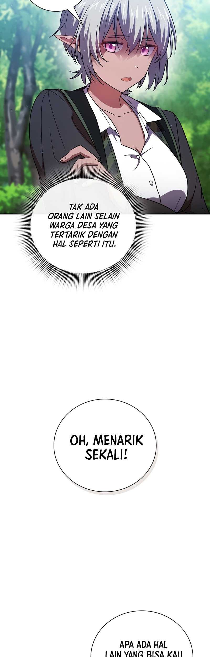 Magic Academy Survival Guide Bab 08 halaman 19
