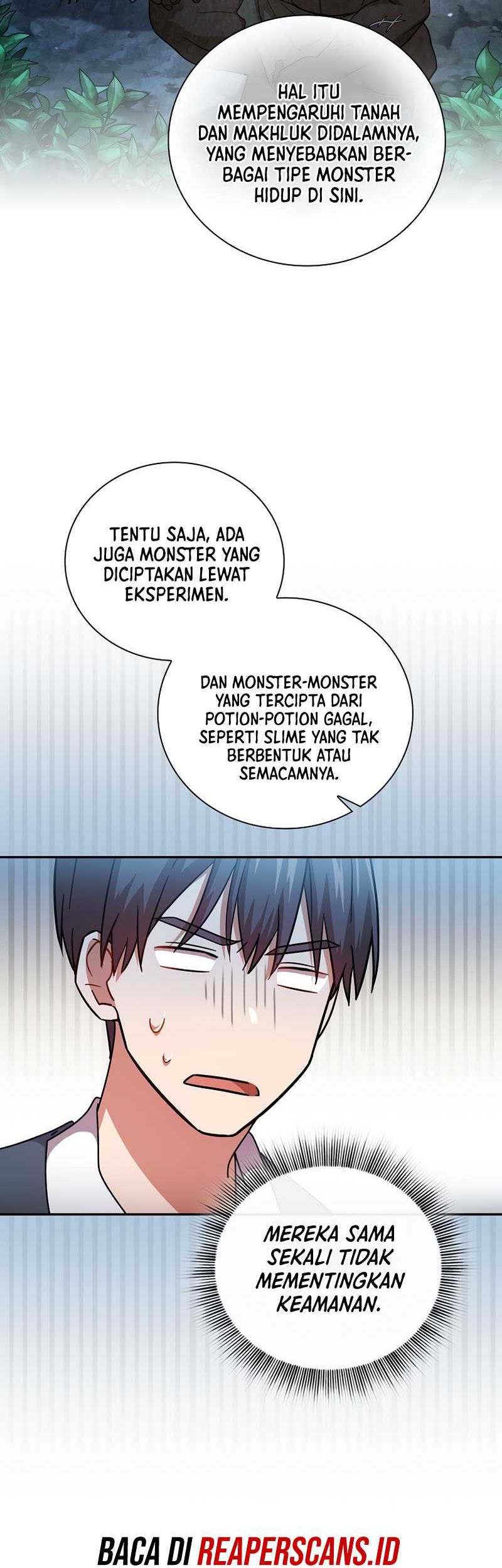 Magic Academy Survival Guide Bab 08 halaman 25