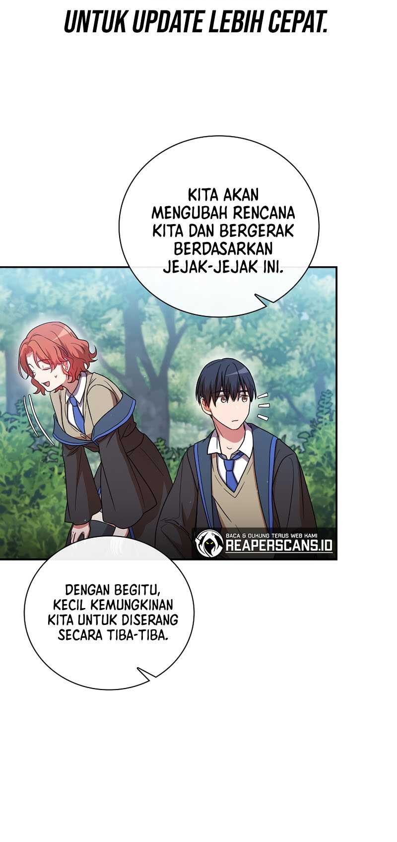 Magic Academy Survival Guide Bab 08 halaman 26