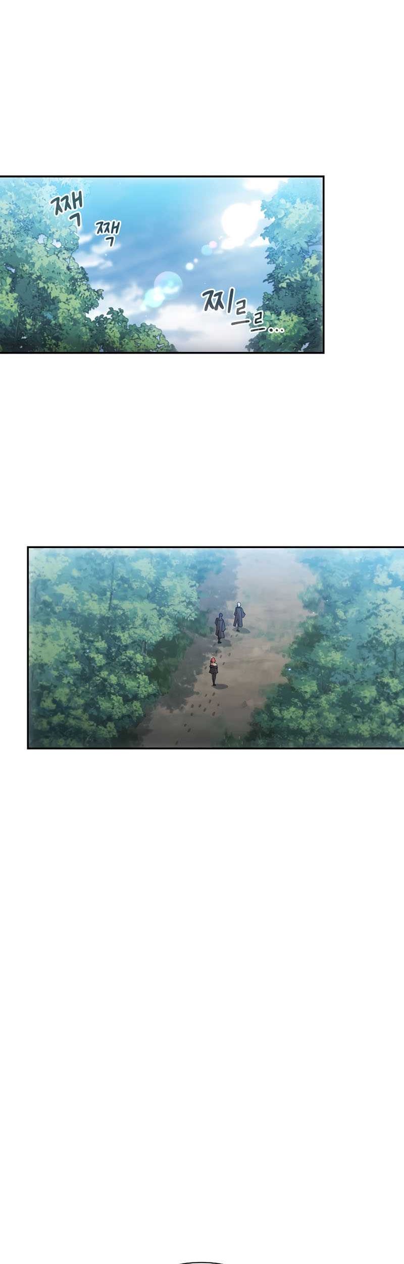 Magic Academy Survival Guide Bab 08 halaman 30