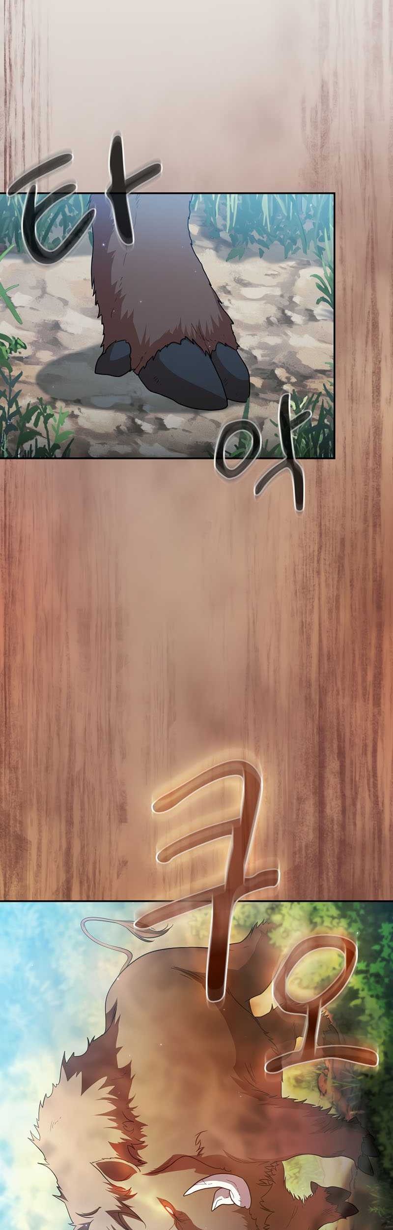 Magic Academy Survival Guide Bab 08 halaman 34