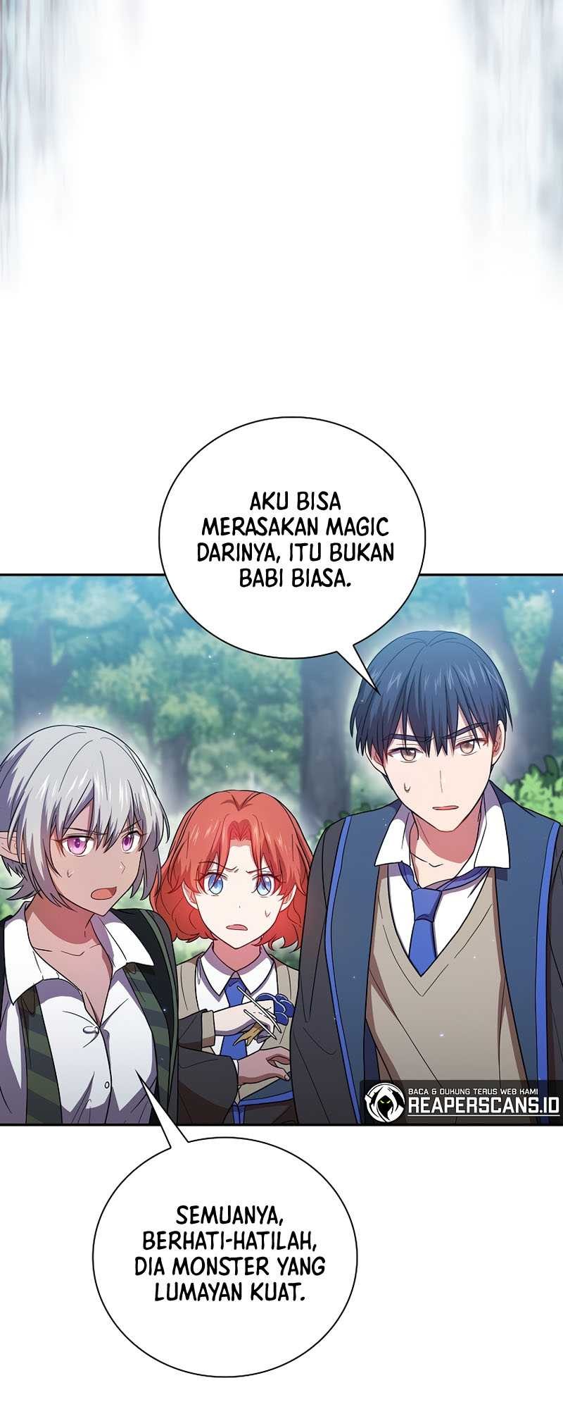 Magic Academy Survival Guide Bab 08 halaman 36