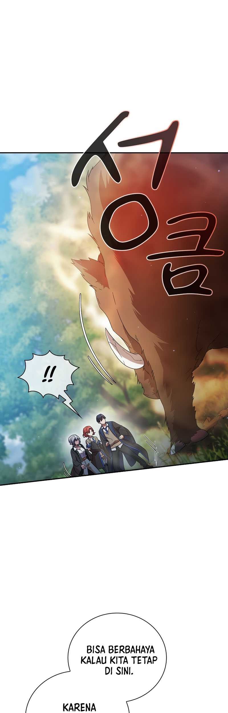 Magic Academy Survival Guide Bab 08 halaman 37