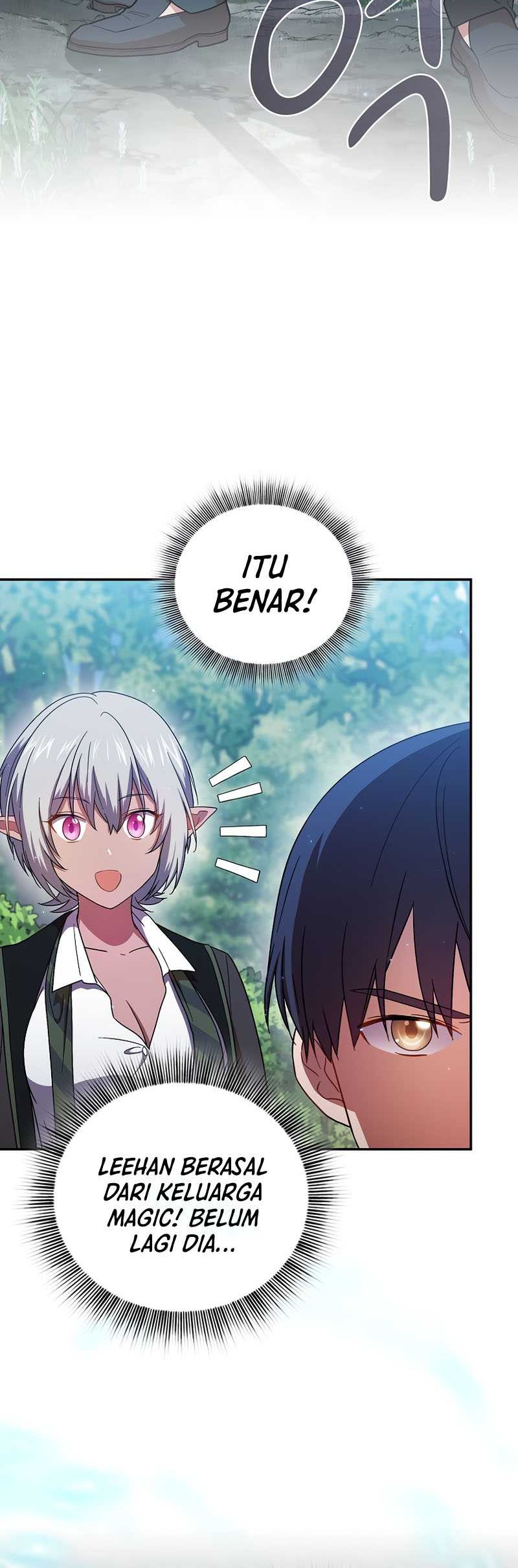 Magic Academy Survival Guide Bab 08 halaman 40