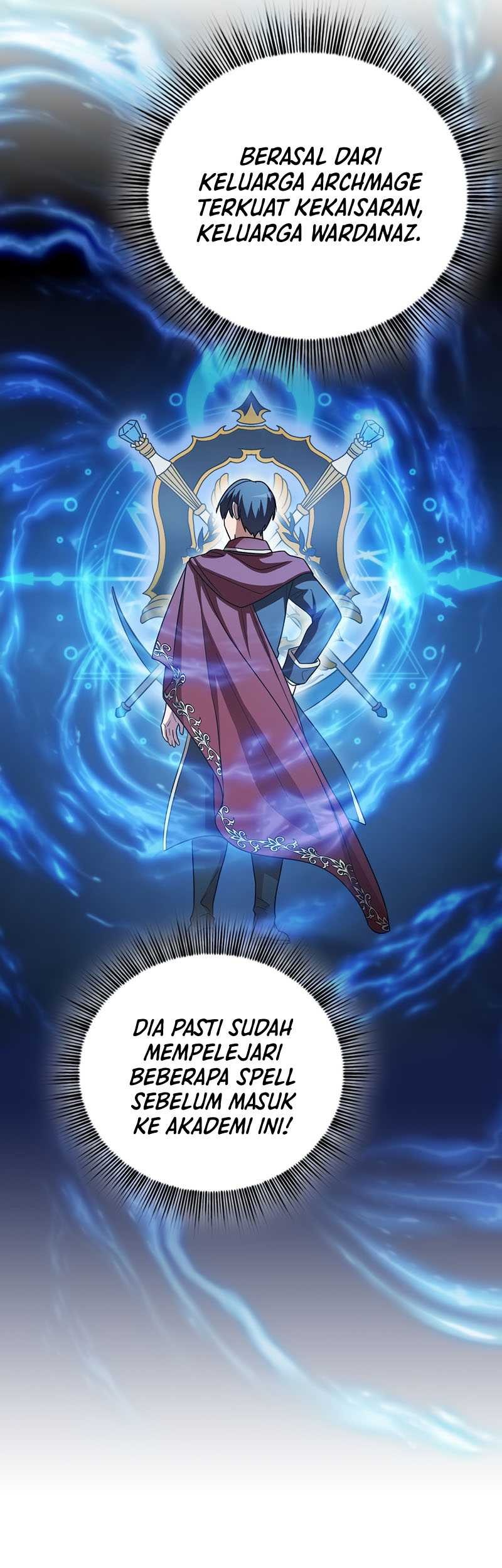 Magic Academy Survival Guide Bab 08 halaman 41