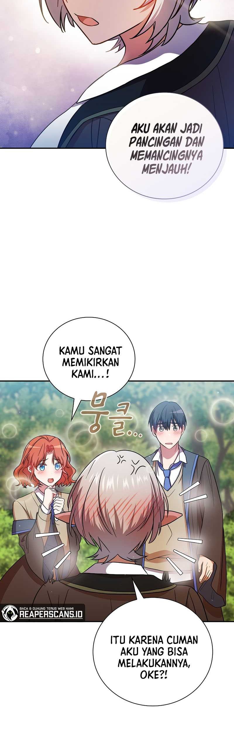 Magic Academy Survival Guide Bab 08 halaman 43