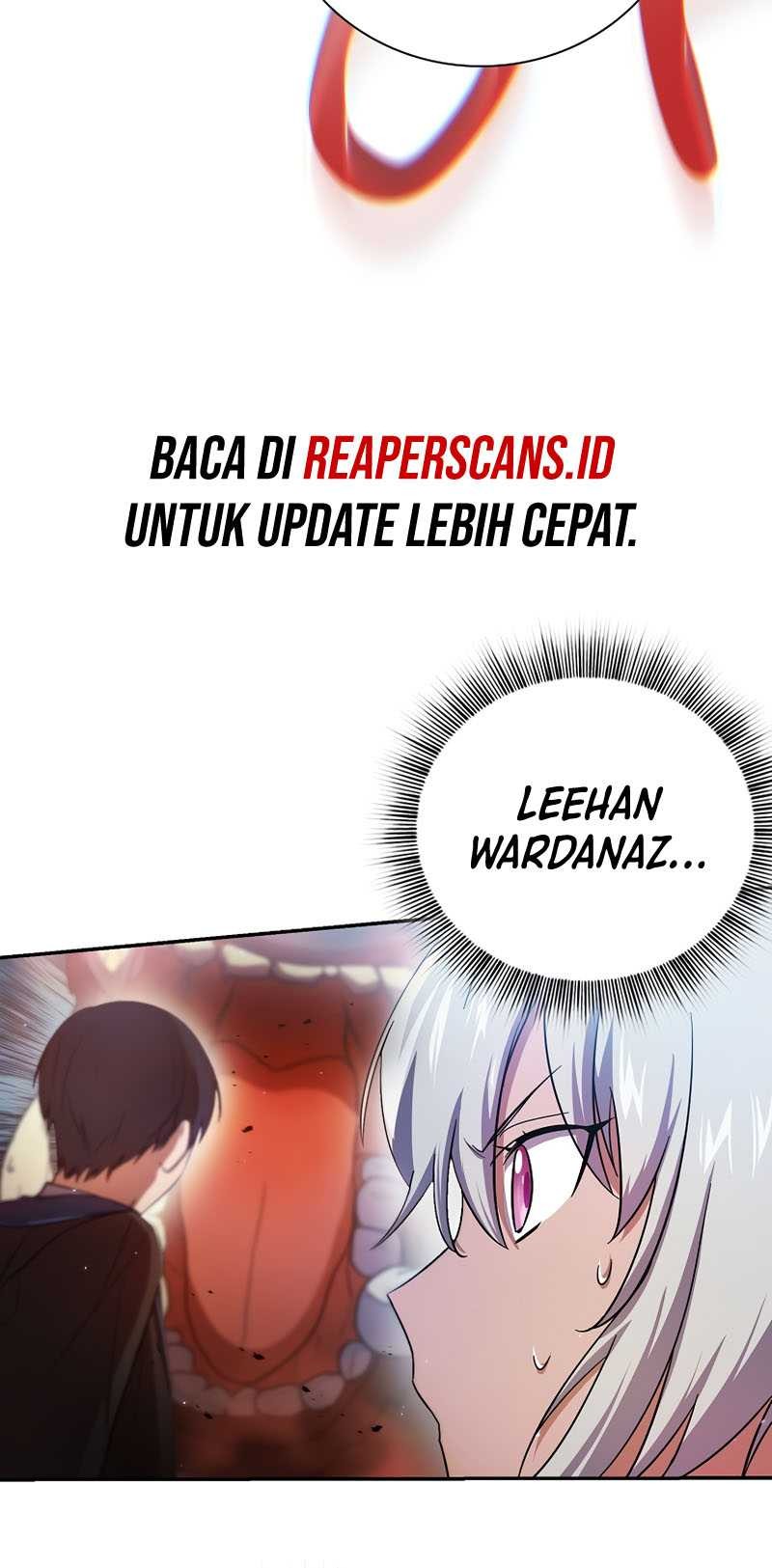 Magic Academy Survival Guide Bab 08 halaman 45
