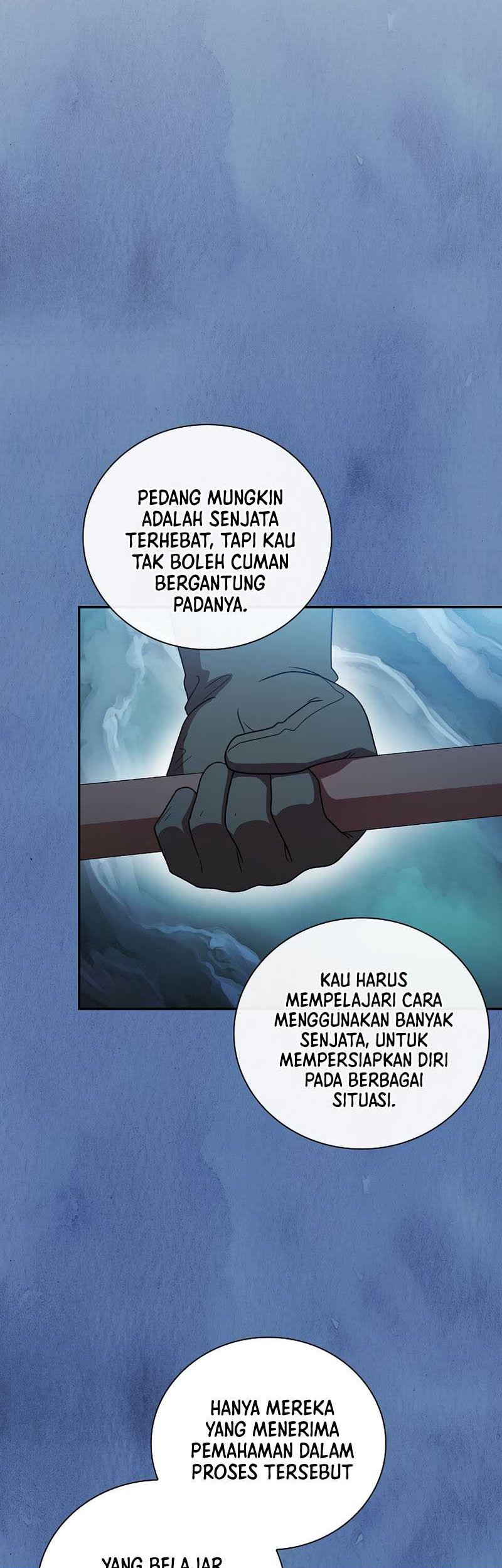Magic Academy Survival Guide Bab 08 halaman 47