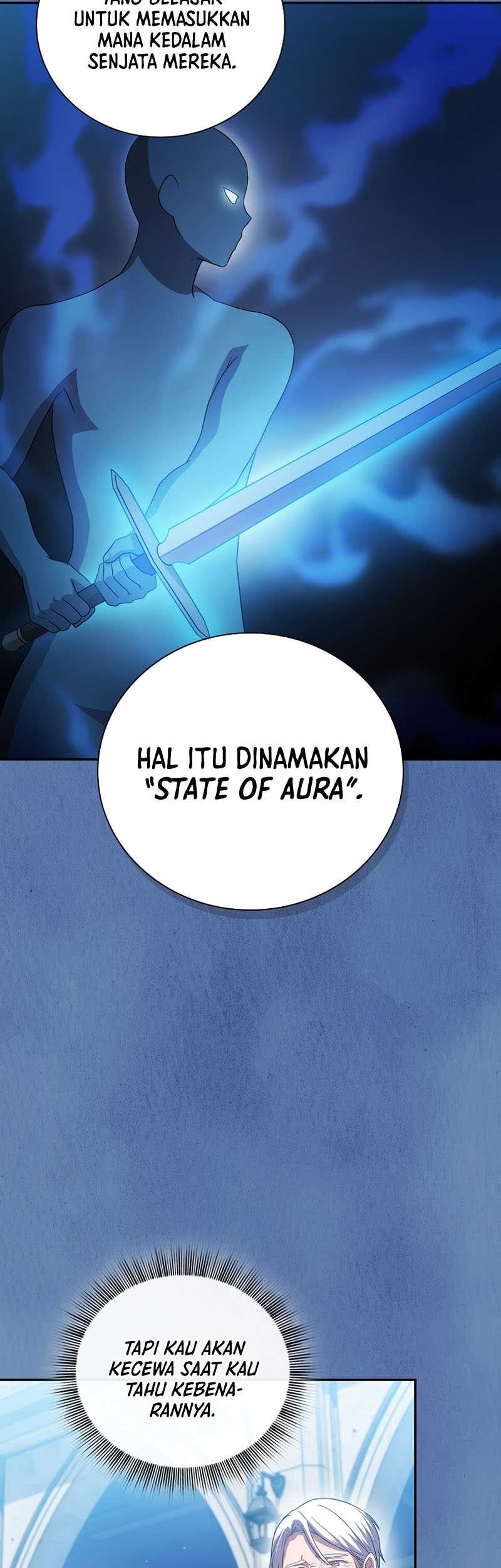 Magic Academy Survival Guide Bab 08 halaman 48