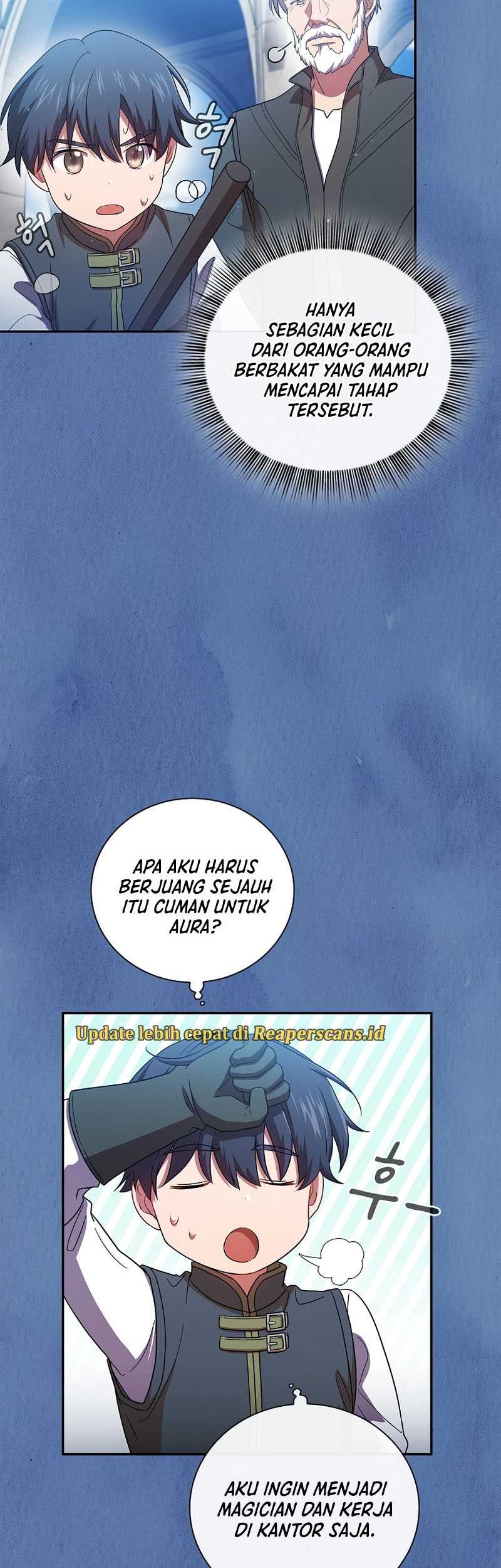 Magic Academy Survival Guide Bab 08 halaman 49