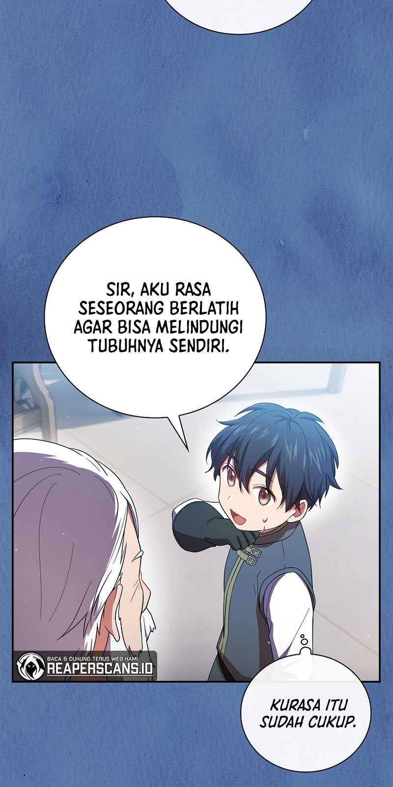 Magic Academy Survival Guide Bab 08 halaman 50