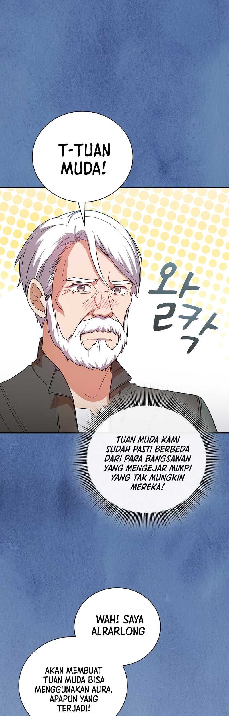 Magic Academy Survival Guide Bab 08 halaman 51