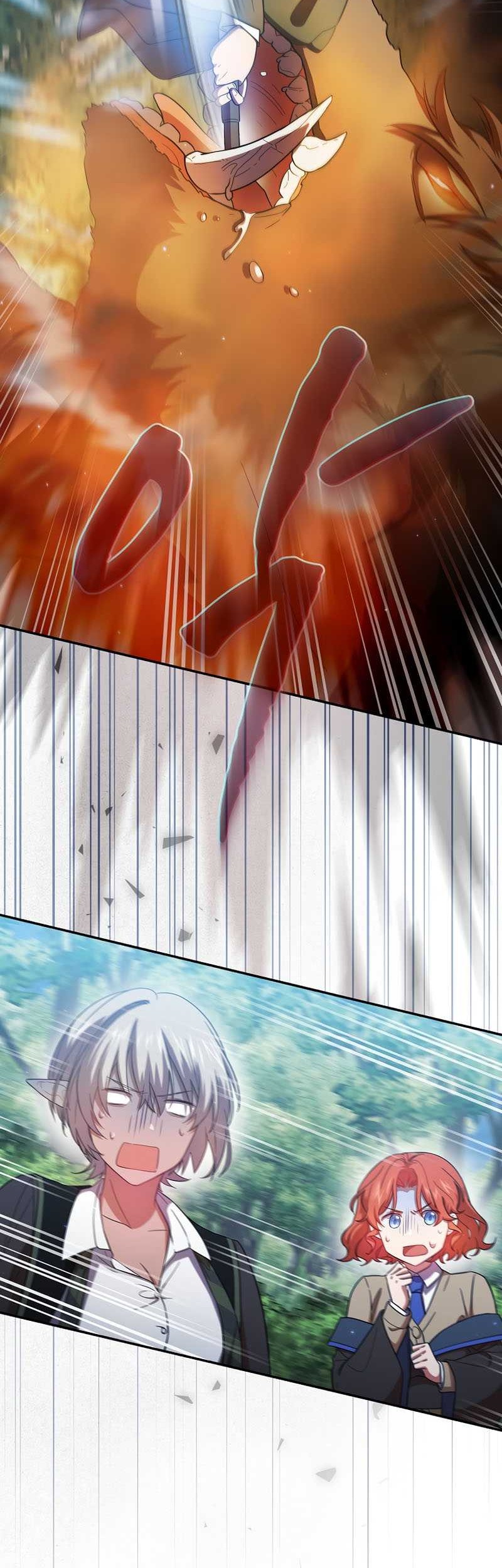Magic Academy Survival Guide Bab 08 halaman 54