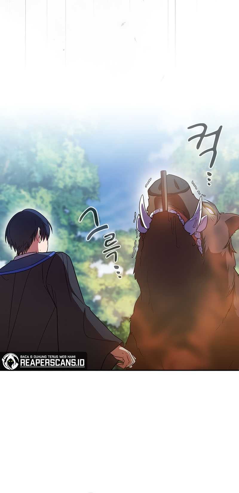 Magic Academy Survival Guide Bab 08 halaman 55