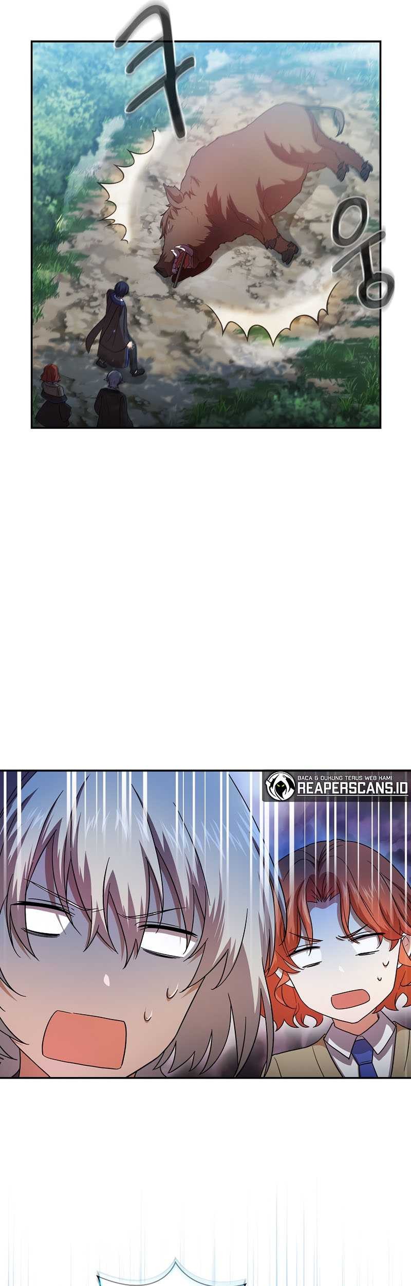 Magic Academy Survival Guide Bab 08 halaman 56