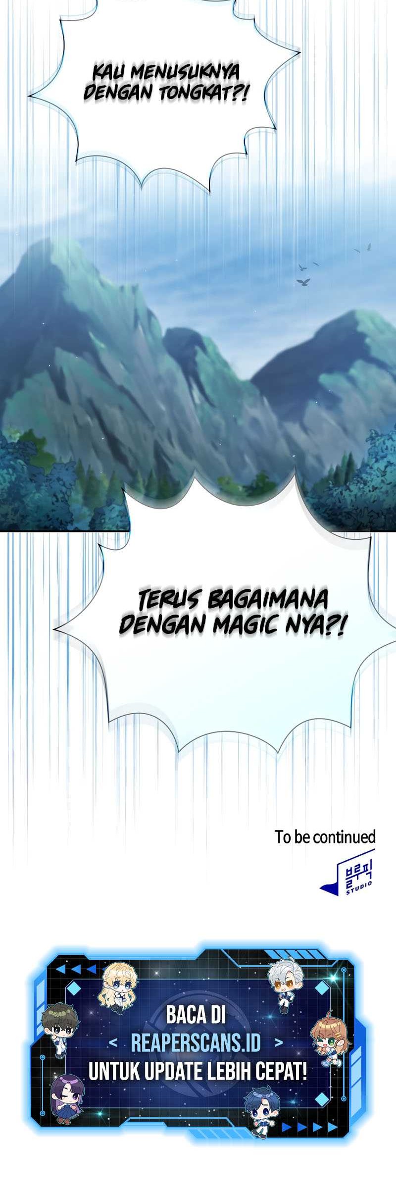 Magic Academy Survival Guide Bab 08 halaman 57