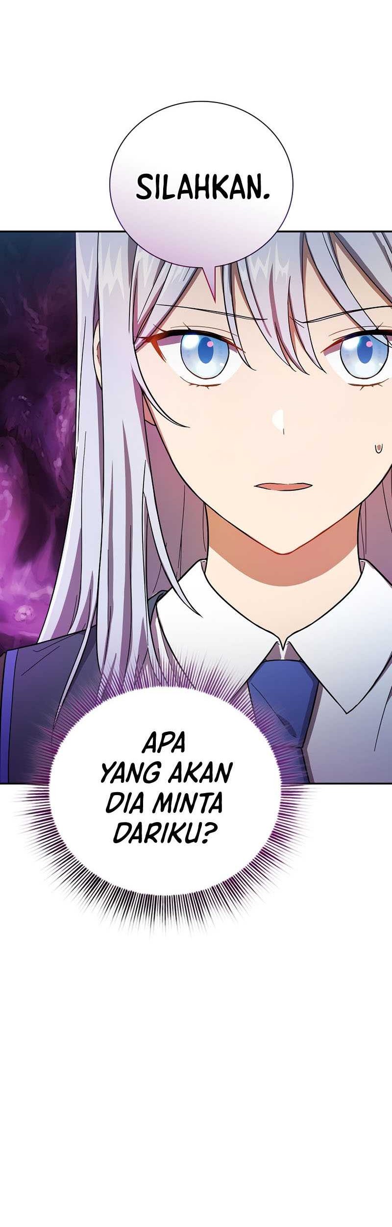 Magic Academy Survival Guide chapter 09 halaman 33
