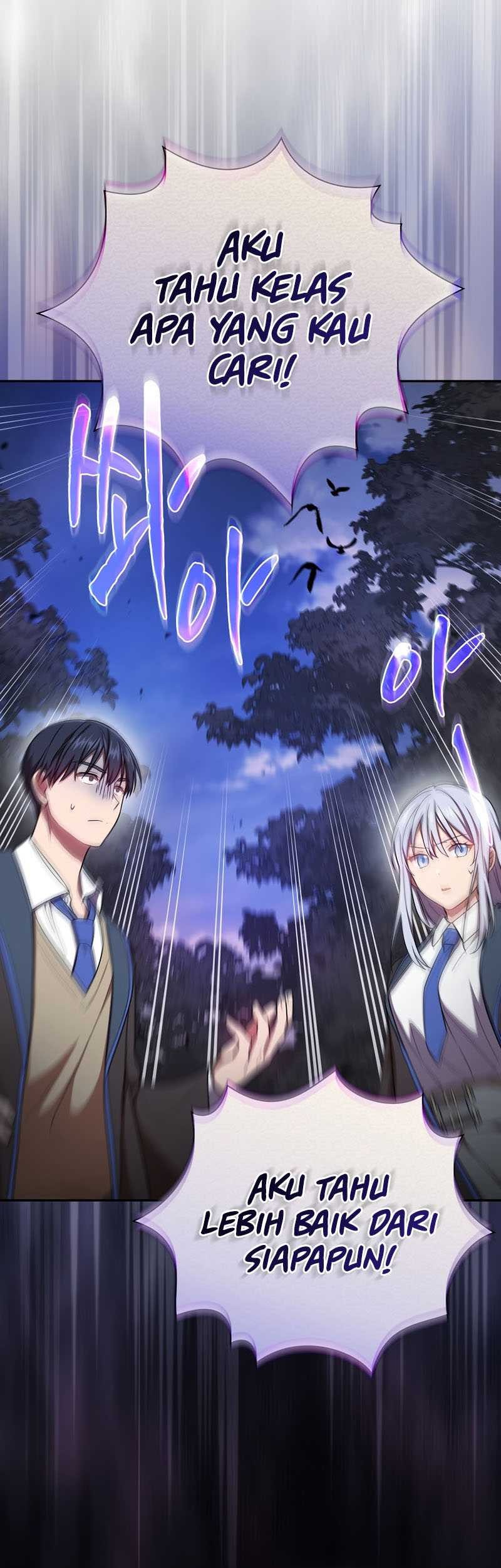 Magic Academy Survival Guide chapter 09 halaman 37