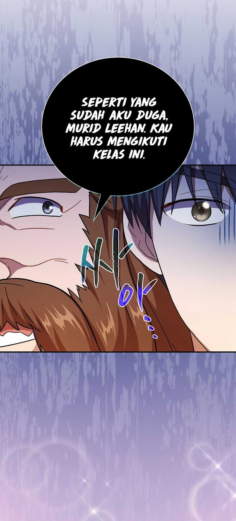 Magic Academy Survival Guide chapter 09 halaman 52