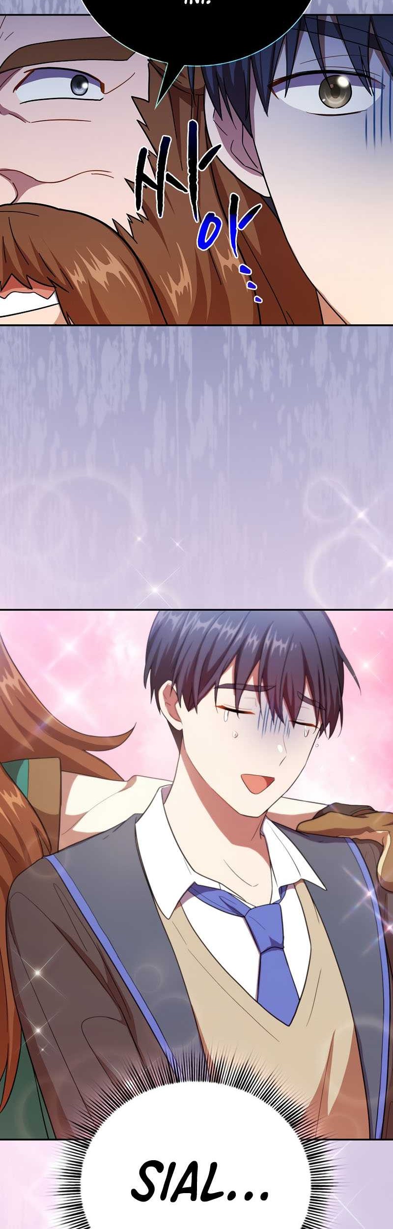 Magic Academy Survival Guide chapter 10 halaman 3