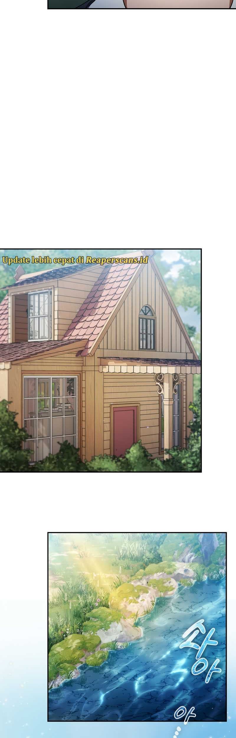 Magic Academy Survival Guide chapter 10 halaman 18