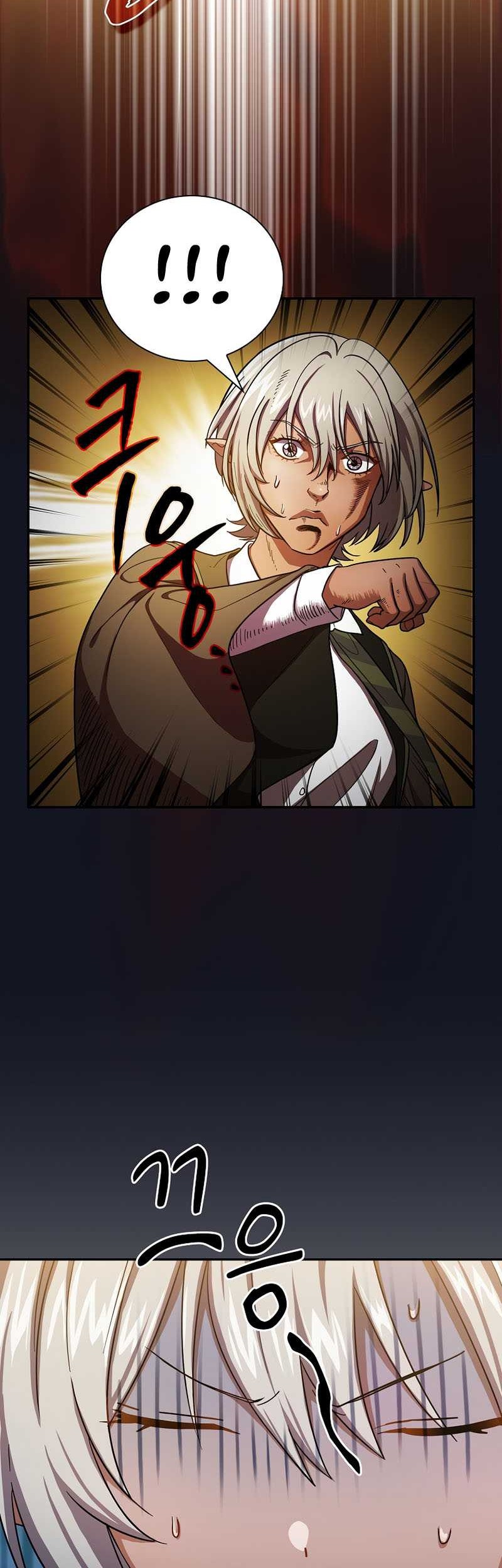 Magic Academy Survival Guide chapter 10 halaman 25
