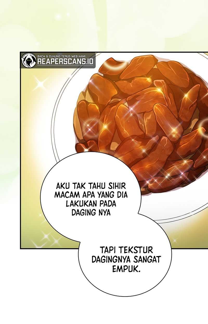 Magic Academy Survival Guide chapter 10 halaman 41