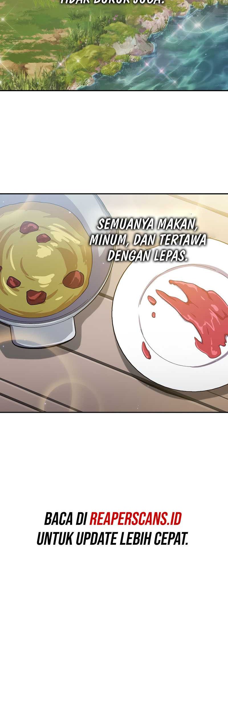 Magic Academy Survival Guide chapter 10 halaman 43