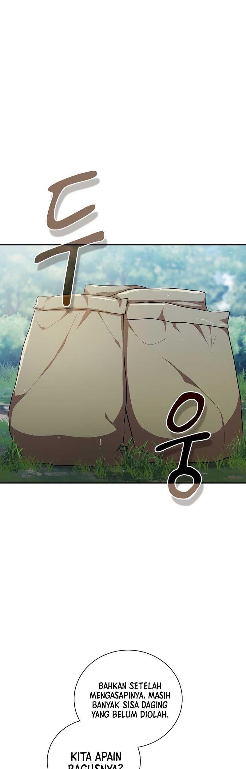 Magic Academy Survival Guide chapter 10 halaman 44