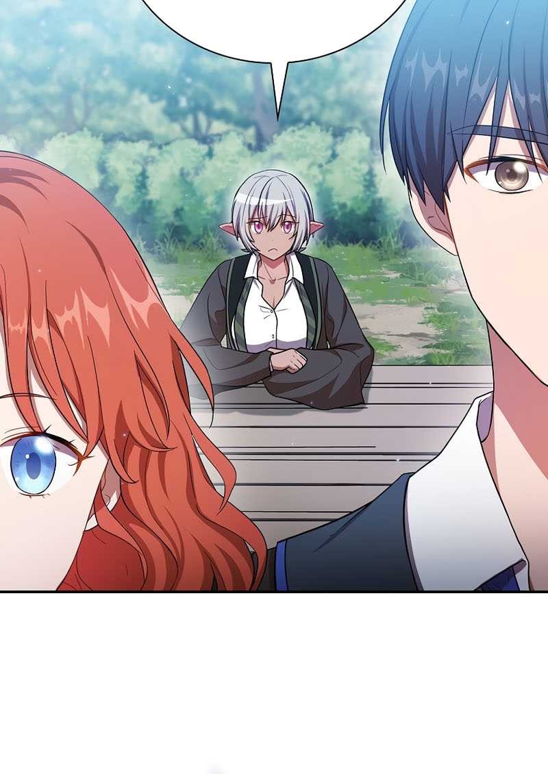 Magic Academy Survival Guide chapter 10 halaman 46