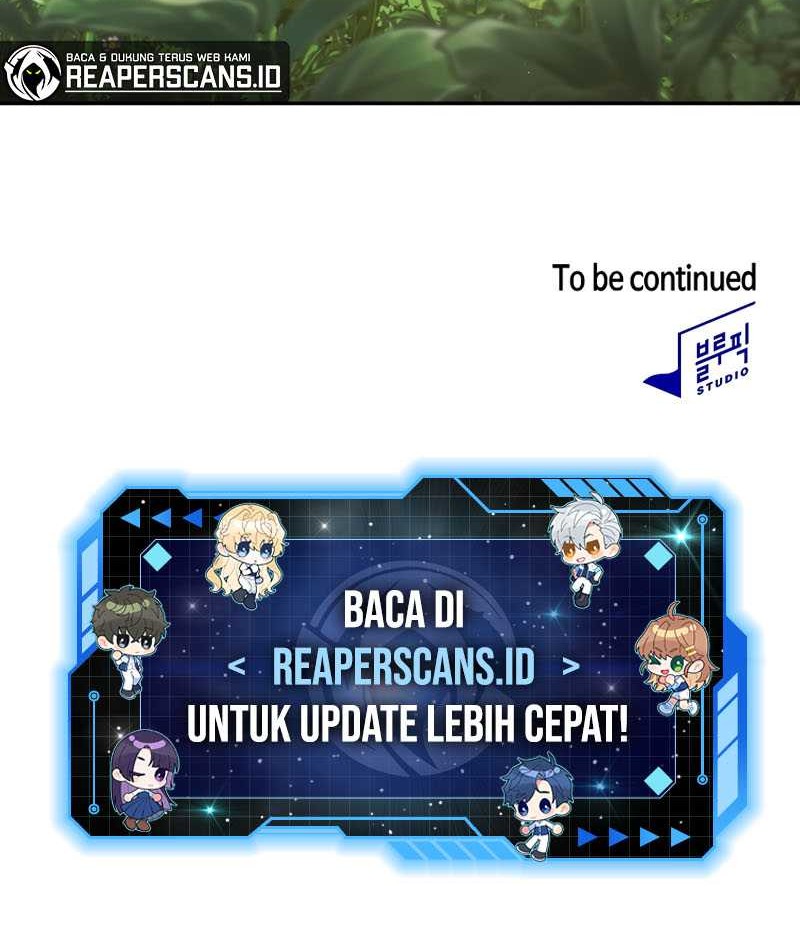 Magic Academy Survival Guide chapter 10 halaman 55