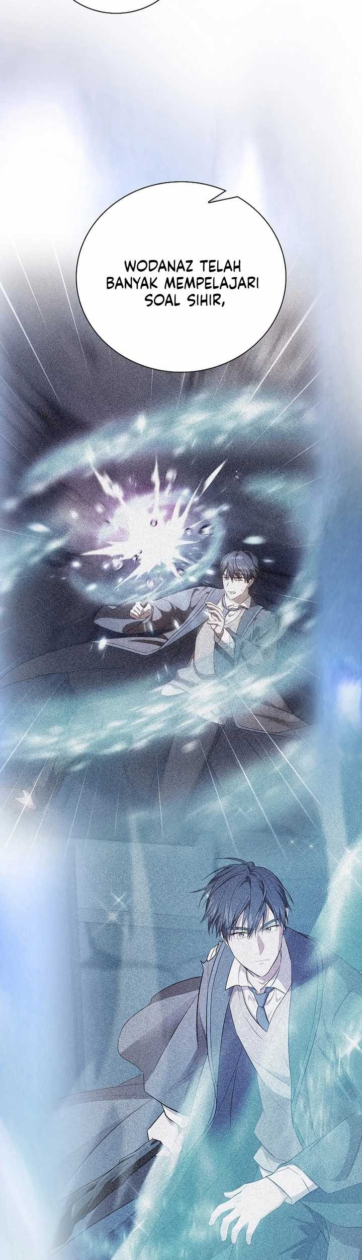 Magic Academy Survival Guide Bab 100 halaman 7