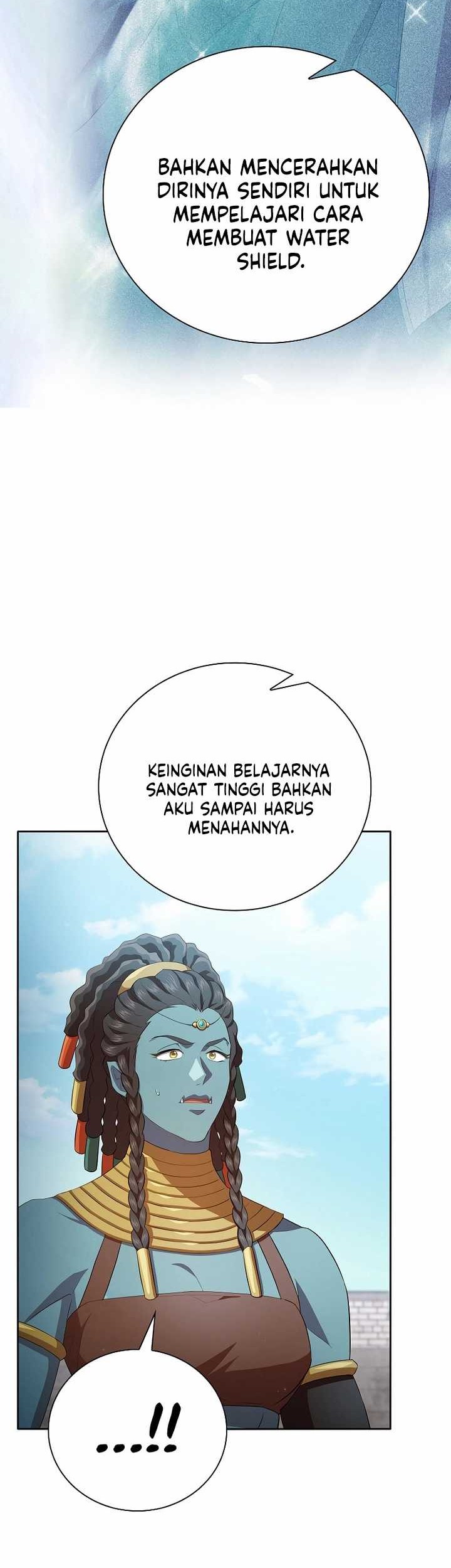 Magic Academy Survival Guide Bab 100 halaman 8