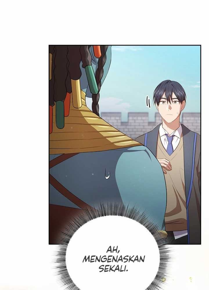 Magic Academy Survival Guide Bab 100 halaman 9