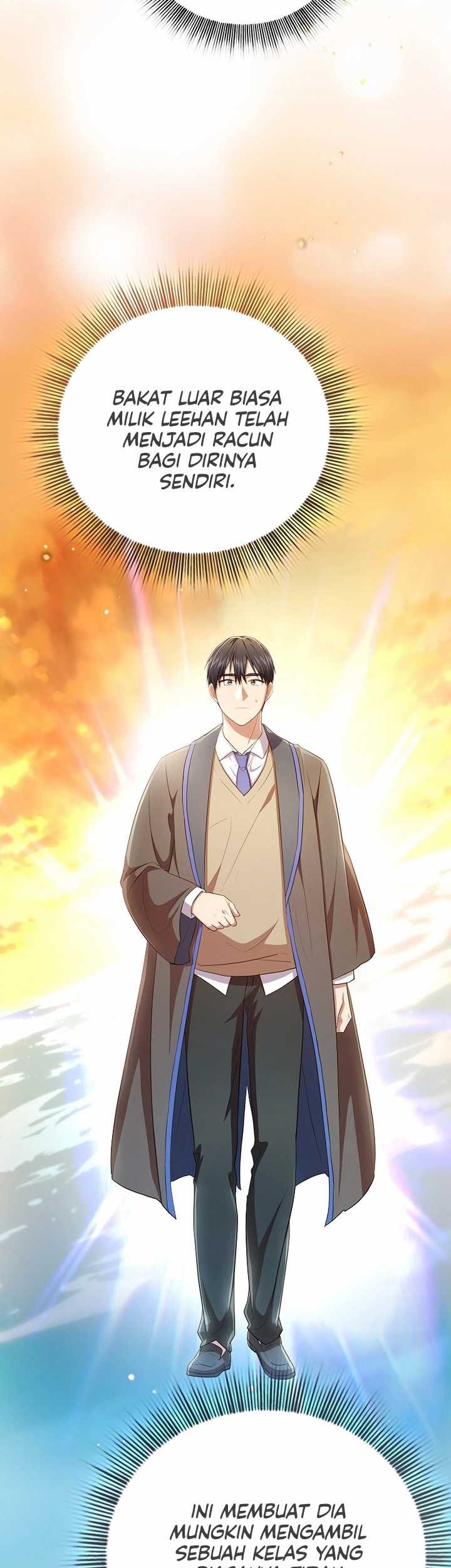 Magic Academy Survival Guide Bab 100 halaman 10