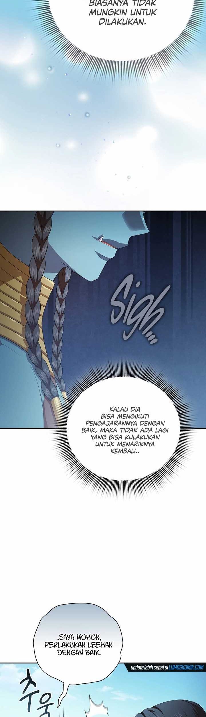 Magic Academy Survival Guide Bab 100 halaman 11