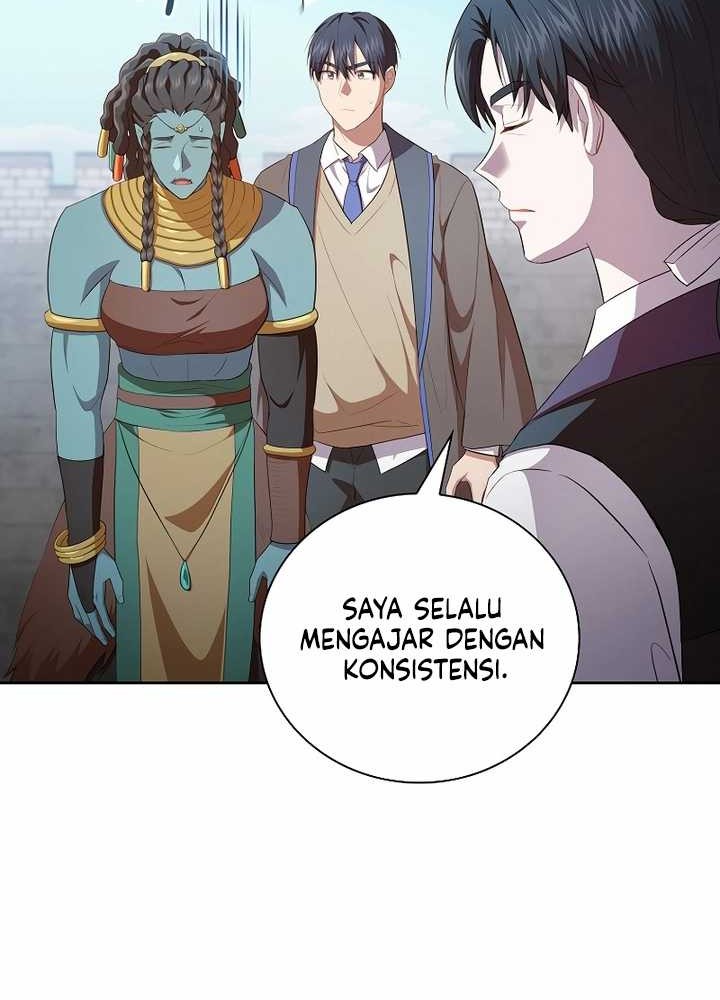 Magic Academy Survival Guide Bab 100 halaman 12